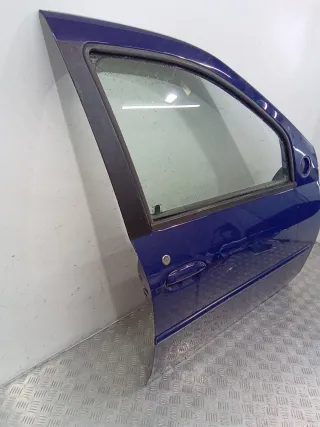  Дверь передняя правая Renault Logan 1 Арт 92308, вид 5