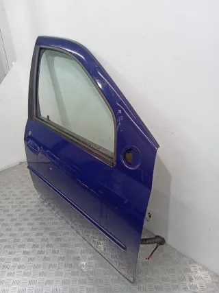  Дверь передняя правая Renault Logan 1 Арт 92308, вид 6