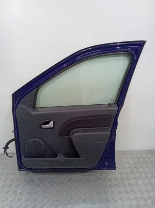  Дверь передняя правая Renault Logan 1 Арт 92308, вид 7
