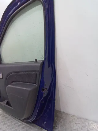  Дверь передняя правая Renault Logan 1 Арт 92308, вид 9