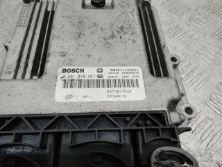 237101754R Блок управления двигателем Renault Trafic 3 Арт 92294, вид 2