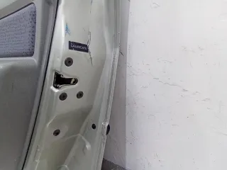  замок двери передней правой Renault Logan 1 Арт 92255, вид 1