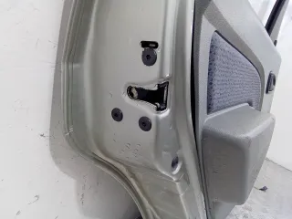  замок двери задней левой Renault Logan 1 Арт 92241, вид 1