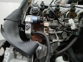 8200055072 ТНВД Volvo V40 1 Арт 92237