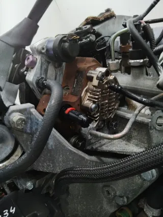 8200055072 ТНВД Volvo V40 1 Арт 92237, вид 2