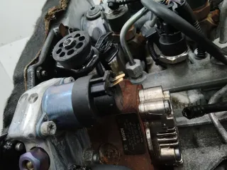 8200055072 ТНВД Volvo V40 1 Арт 92237, вид 3