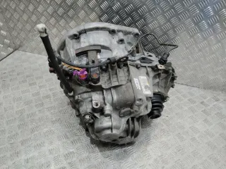 PK5069 КПП механическая (МКПП) Opel Vivaro A Арт 92221, вид 1