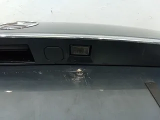  Подсветка номера Mercedes S W221 Арт 92166, вид 1