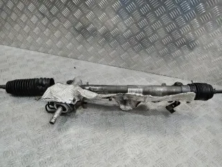 2S6C3550NA,VR-2S6C-3550-NA рулевая рейка Ford Fiesta 5 Арт 92146, вид 4