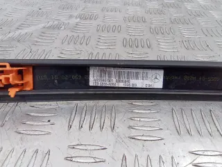 A2226900262 Молдинг крыши Mercedes S W222 Арт 92126, вид 4