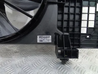 214819914R Вентилятор радиатора Renault Duster 1 Арт 92117, вид 3