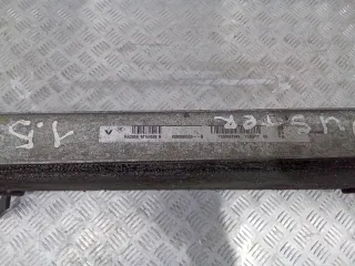 Радиатор (основной) Dacia Duster 1 2011г. 8200880550 - Фото 5
