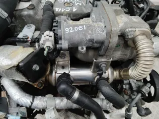  радиатор egr Ford Transit 3 restailing Арт 92062, вид 2