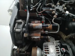  ТНВД Ford Transit 3 restailing Арт 92049