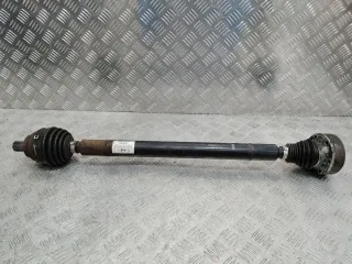 1K0407272 полуось правая Volkswagen Caddy 3 Арт 91983, вид 1