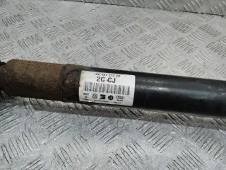 1K0407272 полуось правая Volkswagen Caddy 3 Арт 91983, вид 2