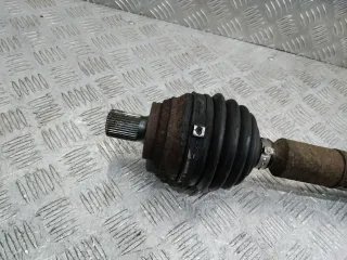 1K0407272 полуось правая Volkswagen Caddy 3 Арт 91983, вид 3