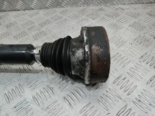 1K0407272 полуось правая Volkswagen Caddy 3 Арт 91983, вид 4