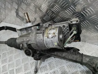 6700001938 рулевая рейка Peugeot 207 Арт 91855, вид 2