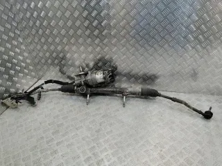 6700001938 рулевая рейка Peugeot 207 Арт 91855, вид 4