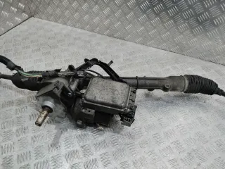 6700001938 рулевая рейка Peugeot 207 Арт 91855, вид 5