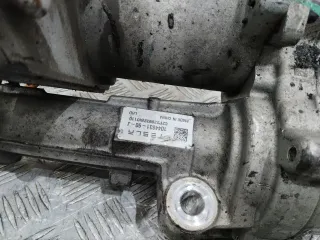 1044831-90-J рулевая рейка Tesla model 3 Арт 91851, вид 4