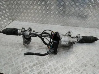 1044831-90-J рулевая рейка Tesla model 3 Арт 91851, вид 5