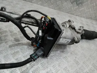 1044831-90-J рулевая рейка Tesla model 3 Арт 91851, вид 6