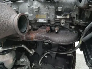 55565985 коллектор выпускной Opel Insignia 1 Арт 91528, вид 2