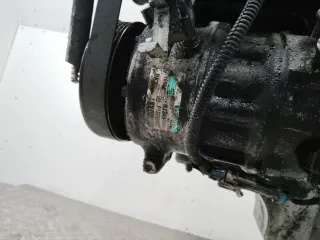 13232307 Компрессор кондиционера Opel Insignia 1 Арт 91524, вид 4