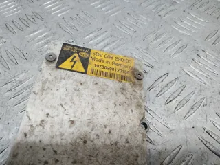 5DV00829000 Блок розжига ксенона Nissan Qashqai 1  Арт 91475, вид 2
