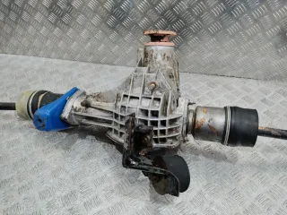 2121-2302018 Редуктор переднего моста Lada 2121 Niva Арт 91464, вид 3