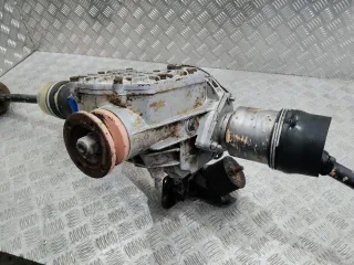 2121-2302018 Редуктор переднего моста Lada 2121 Niva Арт 91464, вид 4