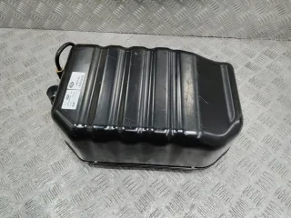 HPLA3B484AE Компрессор пневмоподвески Land Rover Range Rover 4 Арт 91375, вид 2