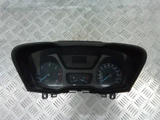 BK2T-10849-HC Щиток приборов (приборная панель) Ford Transit Custom Арт 91357, вид 2