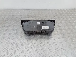 BK2T-10849-HC Щиток приборов (приборная панель) Ford Transit Custom Арт 91357, вид 4