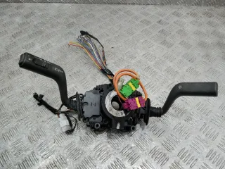 30618227 Переключатель подрулевой (стрекоза) Volvo S40 1 Арт 91328, вид 1