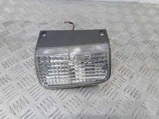  Фонарь задний левый Renault Trafic 2 Арт 91325