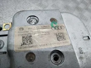 Рулевая колонка Audi Q7 4L 2010г. 7L8419501 - Фото 2