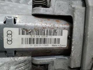 Рулевая колонка Audi Q7 4L 2010г. 7L8419501 - Фото 4