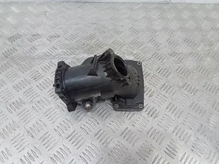 A6510900728 Патрубок (трубопровод, шланг) Mercedes Sprinter W906 Арт 91230, вид 1