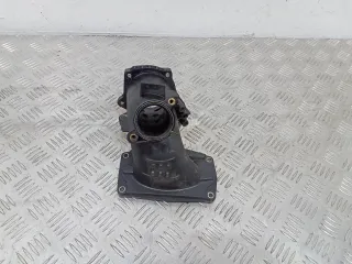 A6510900728 Патрубок (трубопровод, шланг) Mercedes Sprinter W906 Арт 91230, вид 2