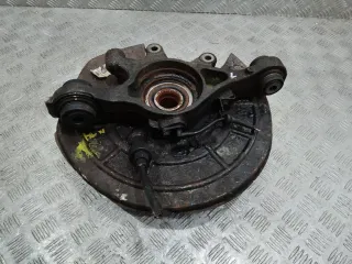  кулак задний левый Land Rover Range Rover Sport 1 Арт 91141, вид 1