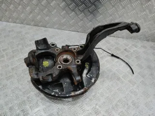 RUB500130LH кулак поворотный левый Land Rover Range Rover Sport 1 Арт 91132, вид 1