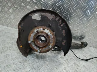 RUB500130LH кулак поворотный левый Land Rover Range Rover Sport 1 Арт 91132, вид 4