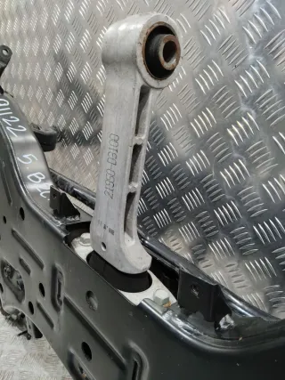 21950D3100 Подушка крепления двигателя Hyundai Tucson 3 Арт 91125, вид 2