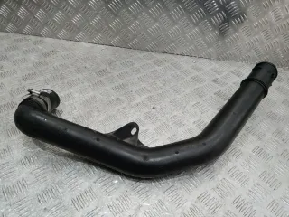 9641289480 Патрубок интеркулера Citroen C5 1 Арт 91062, вид 4