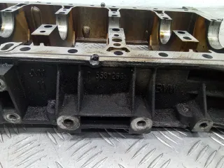 7558266 постель коленвала BMW 3 E90/E91/E92/E93 2.0л Арт 91040, вид 3