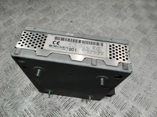 A2118706689 Усилитель музыкальный Mercedes E W211 Арт 90991, вид 2
