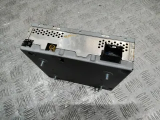 A2118706689 Усилитель музыкальный Mercedes E W211 Арт 90991, вид 3